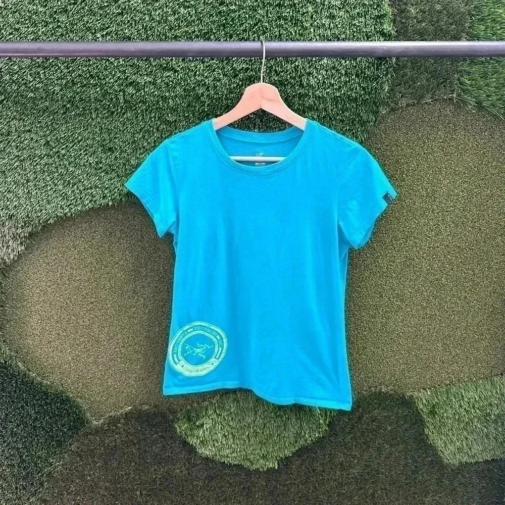 Arc’teryx Logo T-shirt Small